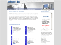 EHOST4U