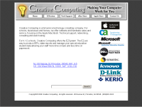 Creative Computing