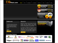 EQHost.com