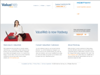 ValueWeb