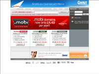 ACTIVE ISP