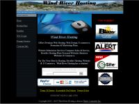 Think Hosting