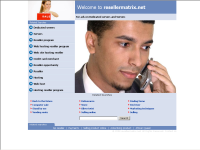 ResellerMatrix