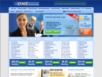 One Avenue Inc