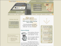 Potent Products