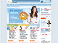 3Shost Inc.