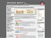 Dayana Host