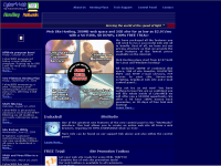 CyberWEB Hosting Networks
