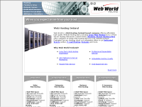 Web World Ireland