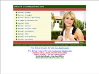 #1 HostBusiness.com