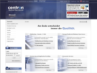 centron GmbH