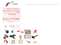 UltraSpeed UK, Ltd.