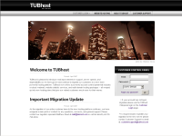 TUBhost
