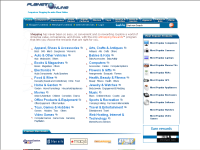 Planet Online