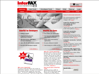 Interfax Inc