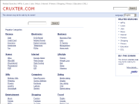 Cruxter Networks