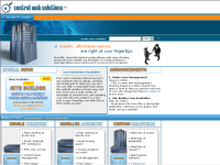 Central Web Solutions