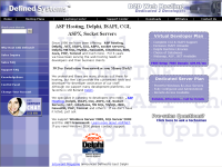 Defined Systems
