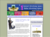 # 1 Internet Advertising-Online Advertising Agency