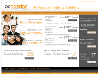 OC Hosting, Inc.