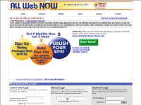 All Web Now