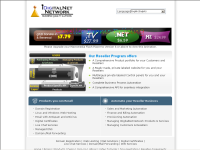 IDigitalnet Inc.