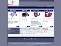 IntelliPay Inc.