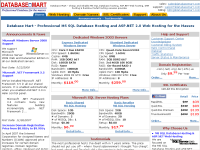 Databasse Mart LLC