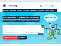 TMDHosting