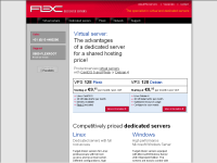 Flexservers
