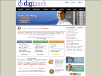 Digipark, LLC