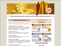 AmeriWeb Hosting