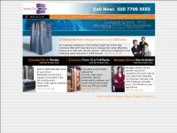 Server City Ltd