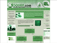 kooshin.com