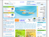 ServerPlaceNet