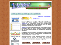 $1 hosting no setup fees