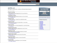 Darkfiles.net