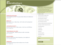 InternetHosting.CC