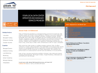 BayMountain Dedicated Hosting