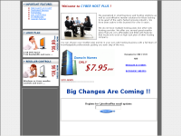 CyberHostPlus.biz