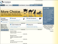 Osiris Communications