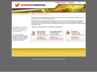 Red Check Hosting