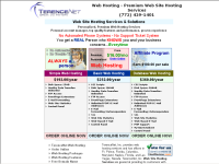 TerenceNet
