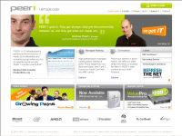 Peer 1 Network