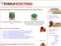 Rimu Hosting