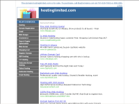 Hosting Limited Inc.