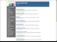 access