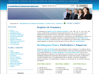 COMPLETHOST