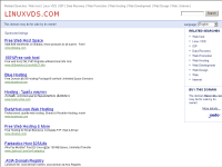 LinuxVDS.com Inc.
