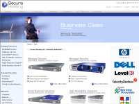 Secura Hosting Ltd